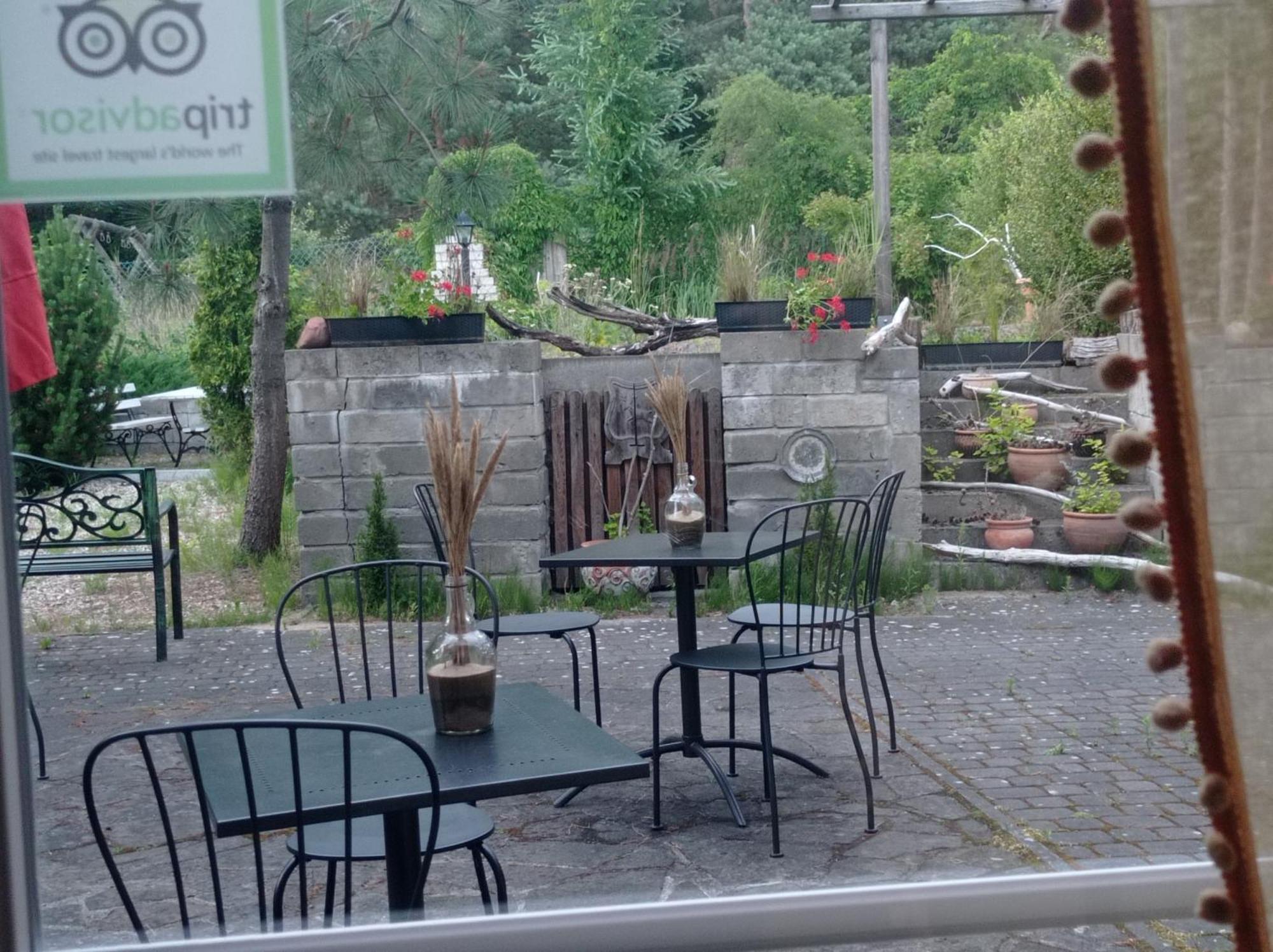Dworek Bursztynowe Piaski Gdańsk Exterior foto