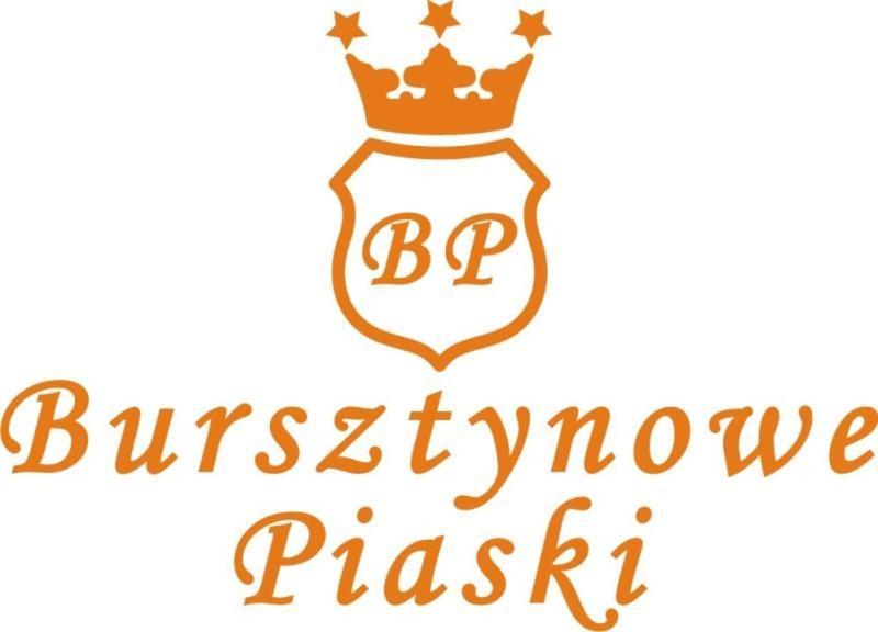 Dworek Bursztynowe Piaski Gdańsk Exterior foto