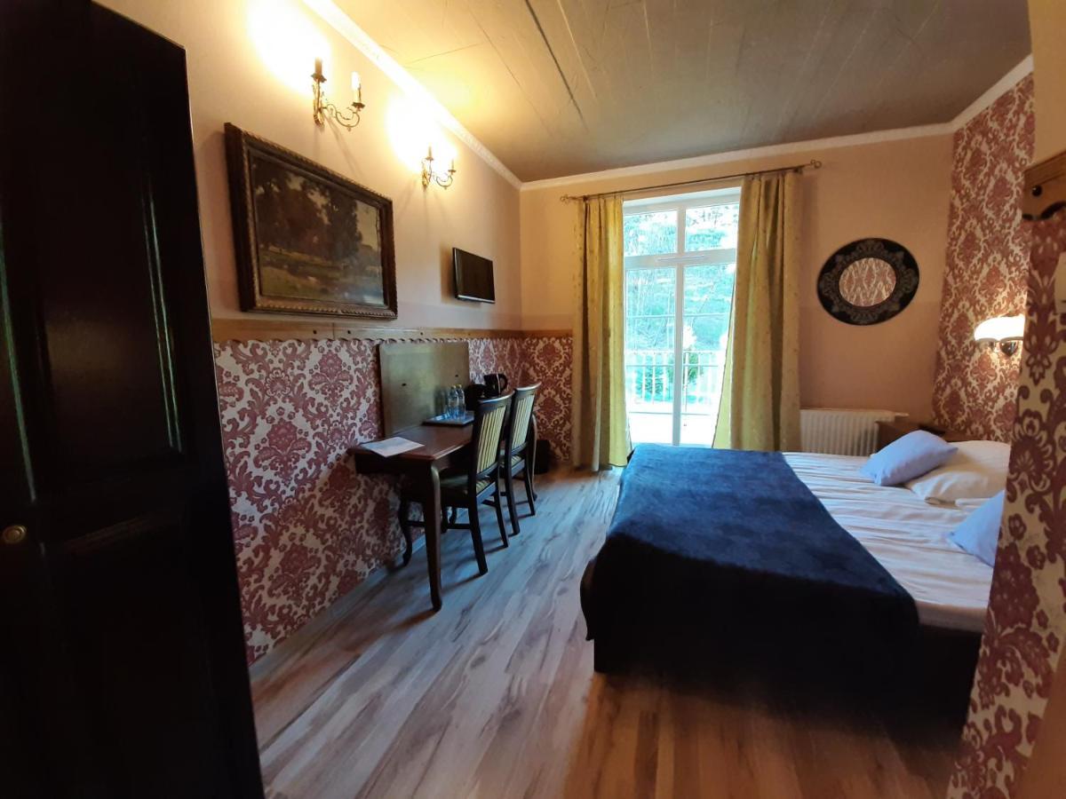 Dworek Bursztynowe Piaski Gdańsk Exterior foto