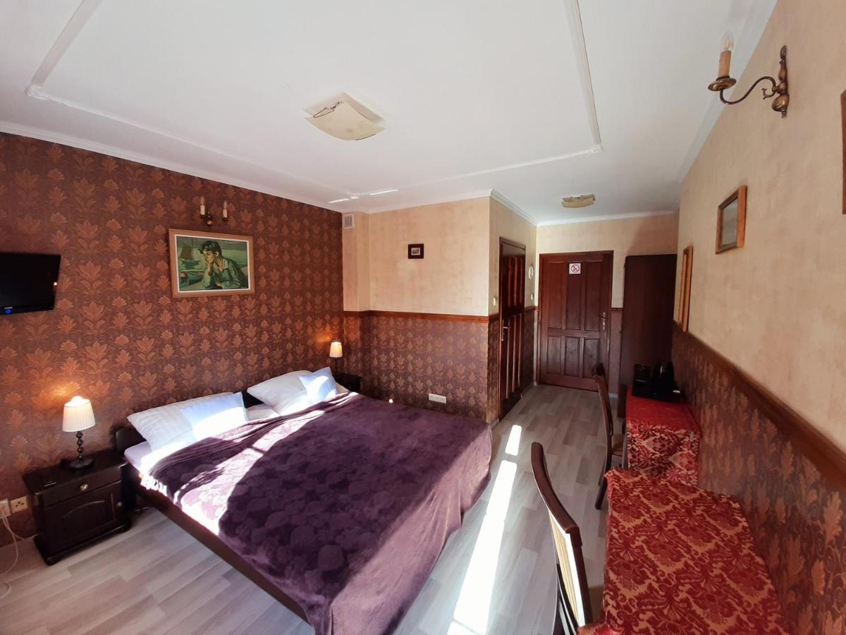 Dworek Bursztynowe Piaski Gdańsk Exterior foto