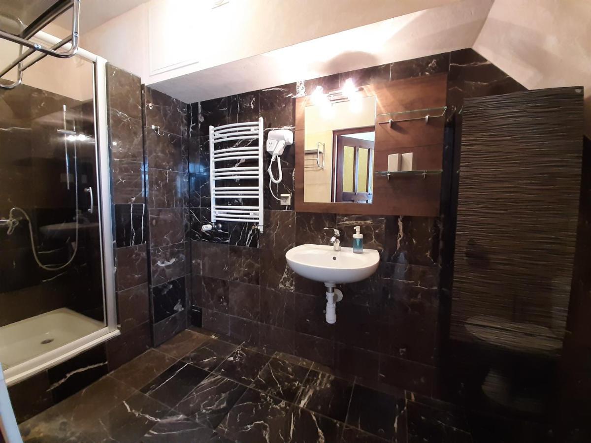 Dworek Bursztynowe Piaski Gdańsk Exterior foto